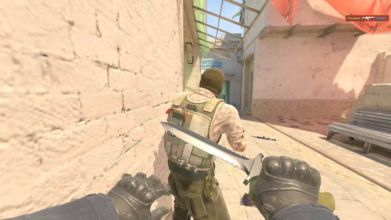 highlight
